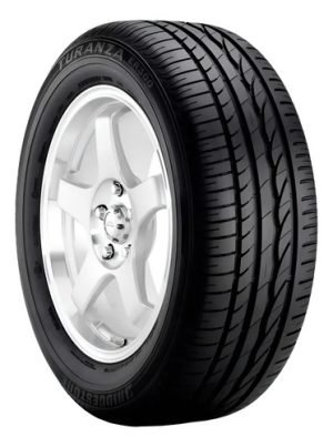 Cubierta Bridgestone Turanza Er-300 225/55 R16 95 W
