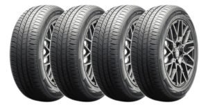 Kit X 4 Neumaticos Momo Outrun M20 Pro 175/65 R14