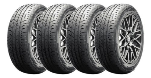 Kit X 4 Neumaticos Momo Outrun M20 Pro 175/65 R14