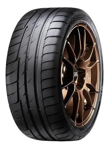Cubierta Gt Radial Champiro Sx- R 215/45 R17 87 W Colocada