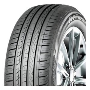Cubierta Nexen N' Prix Gx 155/65 R13 73 T