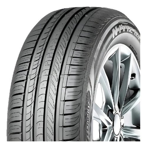 Cubierta Nexen N' Prix Gx 155/65 R13 73 T