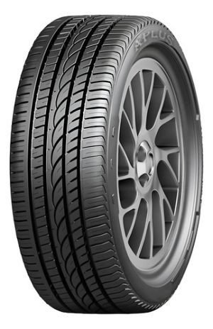 Cubierta 235/45 R18 Aplus A607 98 W Envio Al Interior Gratis