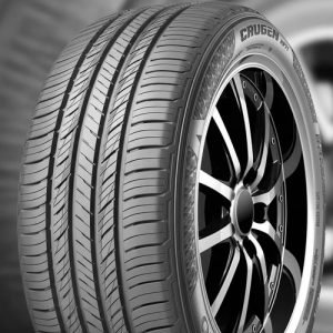Kumho Hp71 Crugen 235/60 R19 107 H