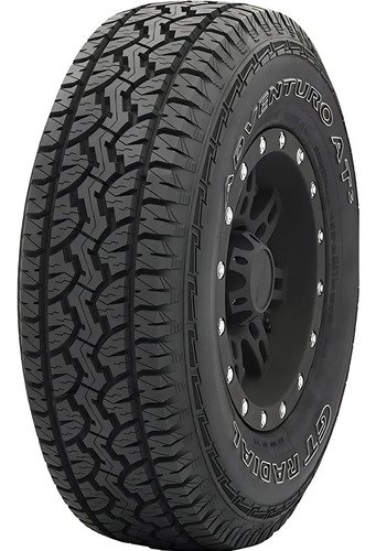 Cubierta Gt Radial Adventuro A/t-3 10t Owl Lt 235/85 R16