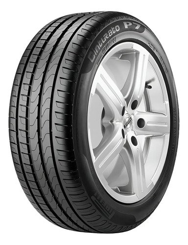 Cubierta Pirelli P7 Cinturato C2 205/50 R17 Envio Gratis
