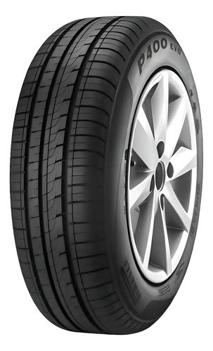 Cubierta Pirelli P400 Evo 195/55 R15 91 H