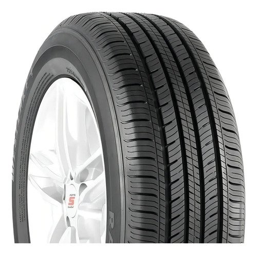 Cubierta Ovation Vi-786 175/65 R14 Colocada ( Iso9001 )