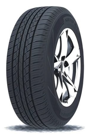 Cubierta Westlake Su318 H/t 275/45 R19 108v