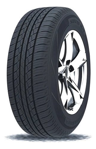 Cubierta Westlake Su318 H/t 275/45 R19 108v