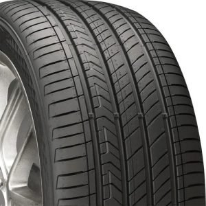 Neumatico Kumho Solus Ta91 Majesty 9 275/40 R19 105w Runflat