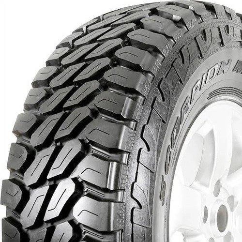 Cubierta Pirelli Scorpion Mtr 215/75 R15 Lt Envio Gratis