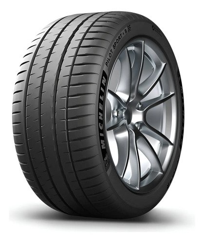 Cubierta Michelin Pilot Sport 4s 255/35 R21 Y