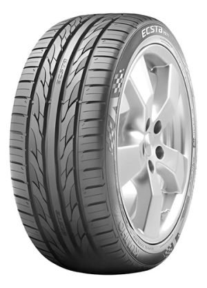 Cubierta Kumho Ps71 Ecsta 255/50 R19 107y Vehiculo Electrico Índice De Velocidad Y