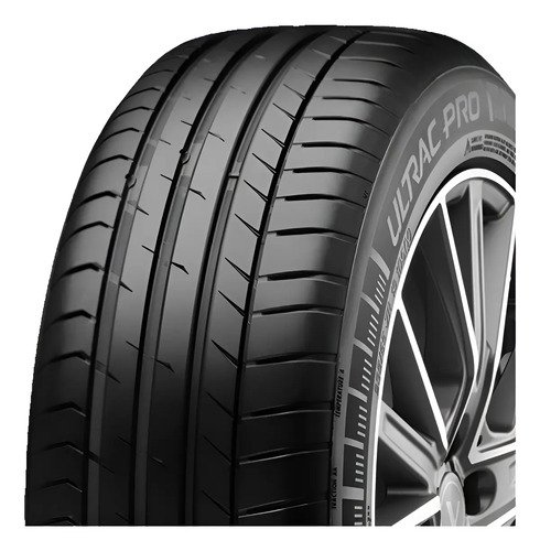 Cubiertas Vredestein Ultrac Pro 245/45 R19 102 Y