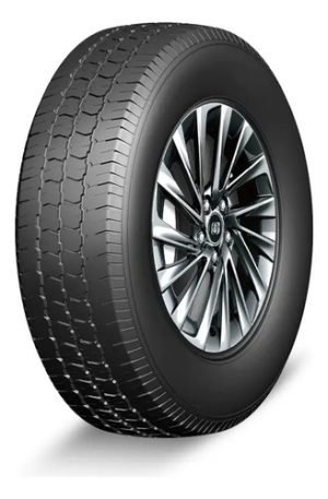 Cubierta Kapsen Rs01 Durablemax 155 R12 C Tecnologia Alemana T