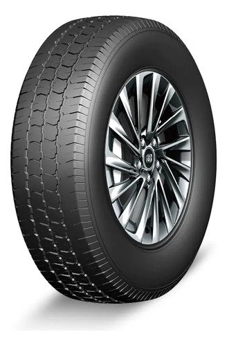 Cubierta Kapsen Rs01 Durablemax 155 R12 C Tecnologia Alemana T