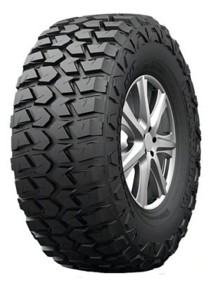 Cubierta Kapsen Rs25 Practicalmax 265/60r18 Mt Tecno Alemana