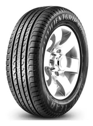 Cubiertas Goodyear Efficientgrip Suv 225/55r18 98 V