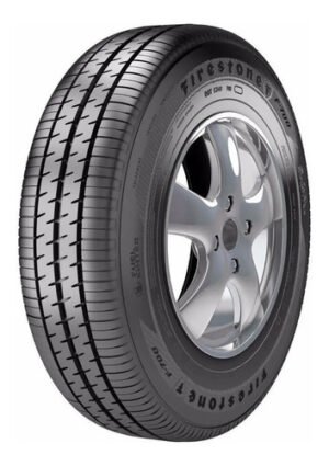 Neumático Firestone F-series F-700 Plus 225/45 R17 91 W