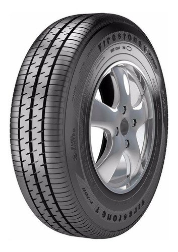 Neumático Firestone F-series F-700 Plus 215/50 R17 91 V