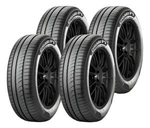 Kit X 4 Neumaticos Pirelli P7 Cinturato Xl 205/45 R17 88v