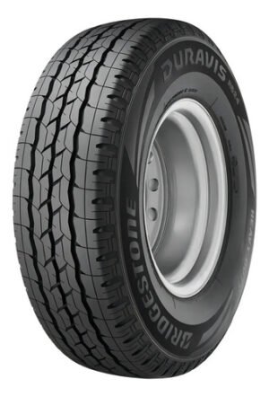 Cubierta Bridgestone Duravis R-624 205/70 R15 C 106/104 S 8t