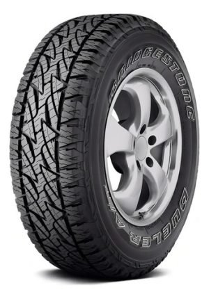 Cubierta Bridgestone Dueler 696 At Revo2 265/70 R16 112 T