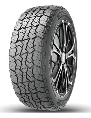 Cubierta Doublestar W-01 Lt 235/75 R15 At 110/107 R