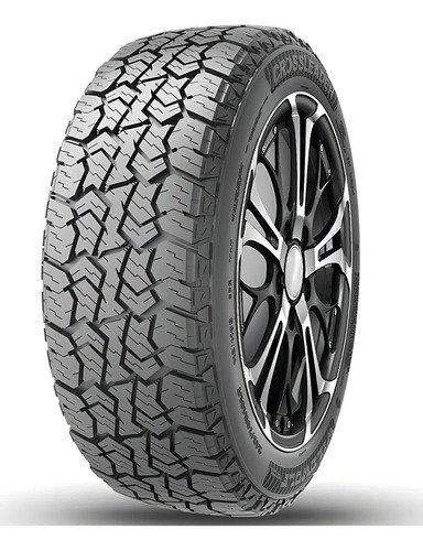 Cubierta Doublestar W-01 Lt 235/75 R15 At 110/107 R