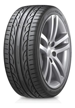 Cubierta Hankook 215/40 R18 K120 Ventus V12 Evo2 89 Y