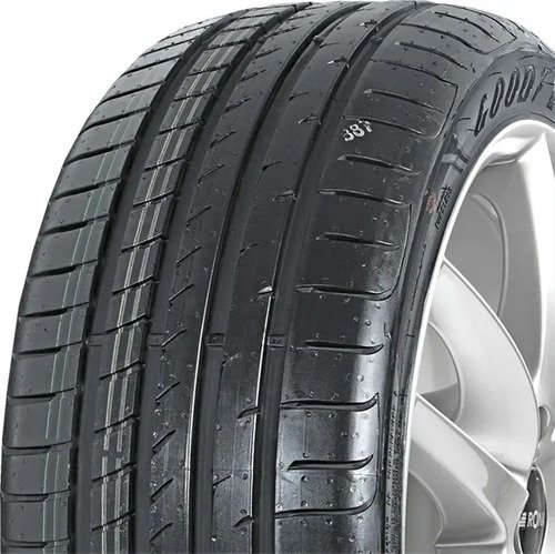 Cubierta Goodyear Eagle F1 Asymetric2 305/30r19 102 Y