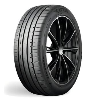 Cubierta Gt Radial Sportactive-2 Xl 275/40 R19 105 Y Xl
