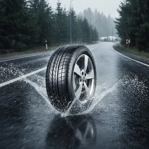 Neumatico Goodyear Eagle F1 Assymmetric 255/45 R19 104 Y