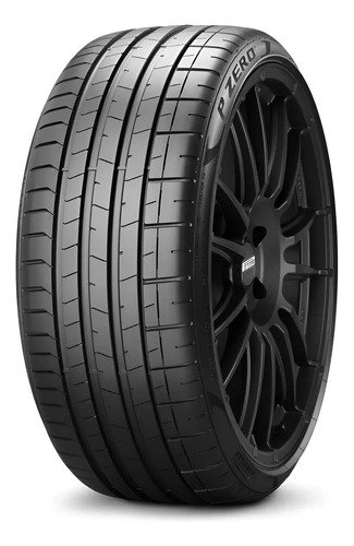 Cubierta Pirelli Pzero Pz4 Xl 255/50 R21 109y Índice De Velocidad Y