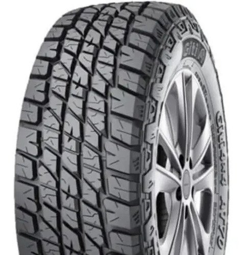 Cubierta Giti A/t 70 4x4 10t Rwl 285/65 R17 116 S