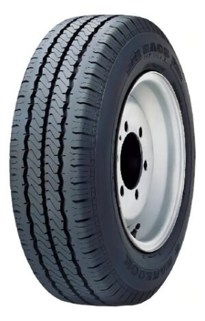 Cubierta Hankook Ra08 Radial 6t 215/70 R16 108 T Colocada