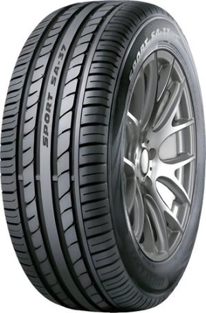 Cubierta 245/50/18 Runflat Westlake Sa37 W