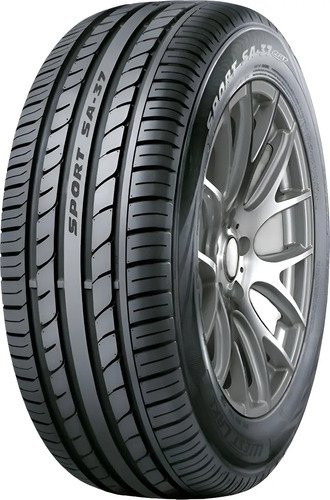 Cubierta 245/50/18 Runflat Westlake Sa37 W