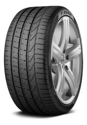 Cubierta Pirelli Pzero Xl 275/40 R20 106y Envio Gratis