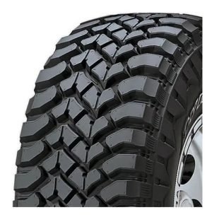 Cubierta Hankook Rt05 Dynapro M/t2 265/70 R16 121 Q Colocada