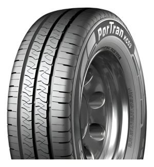 Cubierta Ovation V02 215/65 R16 C 109/107t 8pr