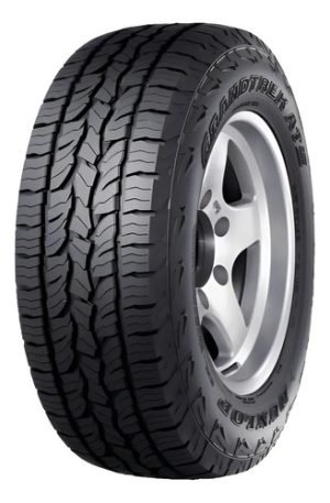 Cubierta Dunlop Grandtrek At5 265/70 R16 112 T Th