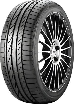 Bridgestone Potenza Re050a 225/45 R17 91 W Runflat