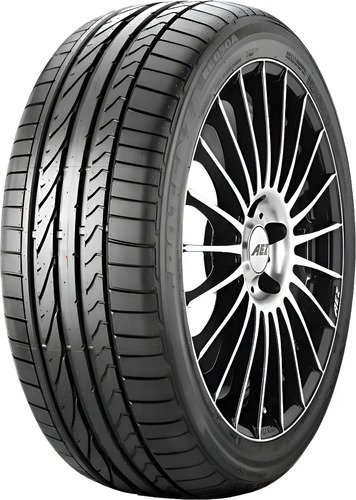 Bridgestone Potenza Re050a 225/45 R17 91 W Runflat