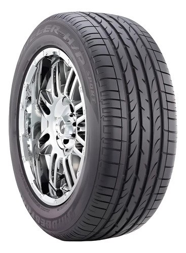 Cubierta Bridgestone Dueler Hp Sport As 235/65 R17 108 V