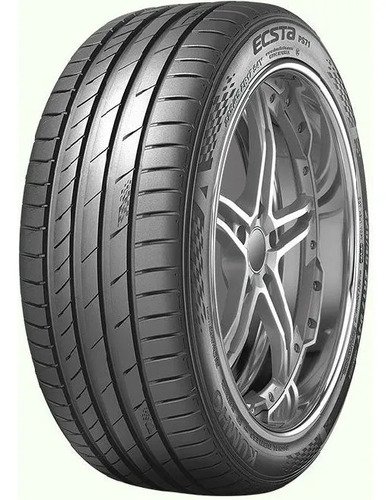 Neumatico Kumho Ps71 Ecsta 215/50 Zr17 95 W