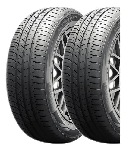 Kit X 2 Neumaticos Momo Outrun M20 Pro 195/65 R15