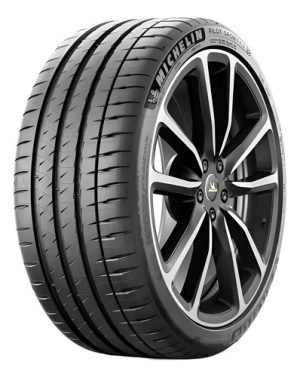 Cubierta Michelin Pilot Sport 4 225/45 R19 96 W