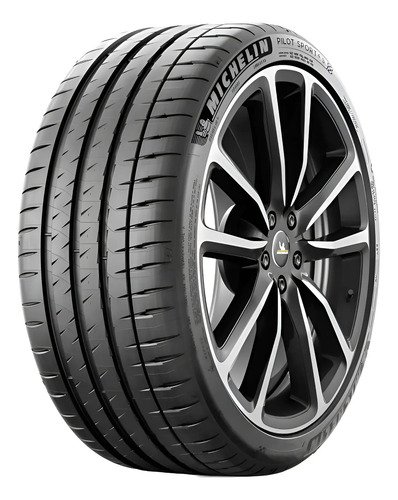 Cubierta Michelin Pilot Sport 4 225/45 R19 96 W
